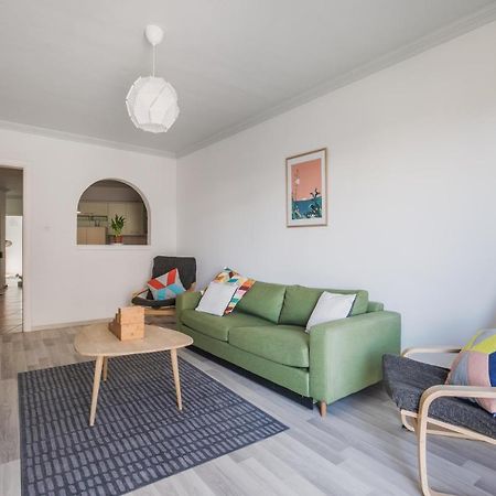 Stylish 3 Bedroom Apartment - St. Julians - 5 Mins From Balluta Bay St. Julian's Exteriör bild
