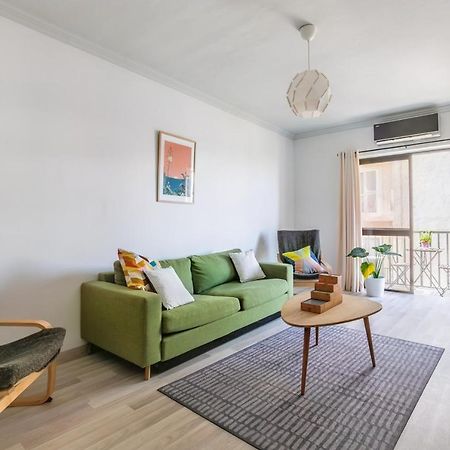 Stylish 3 Bedroom Apartment - St. Julians - 5 Mins From Balluta Bay St. Julian's Exteriör bild