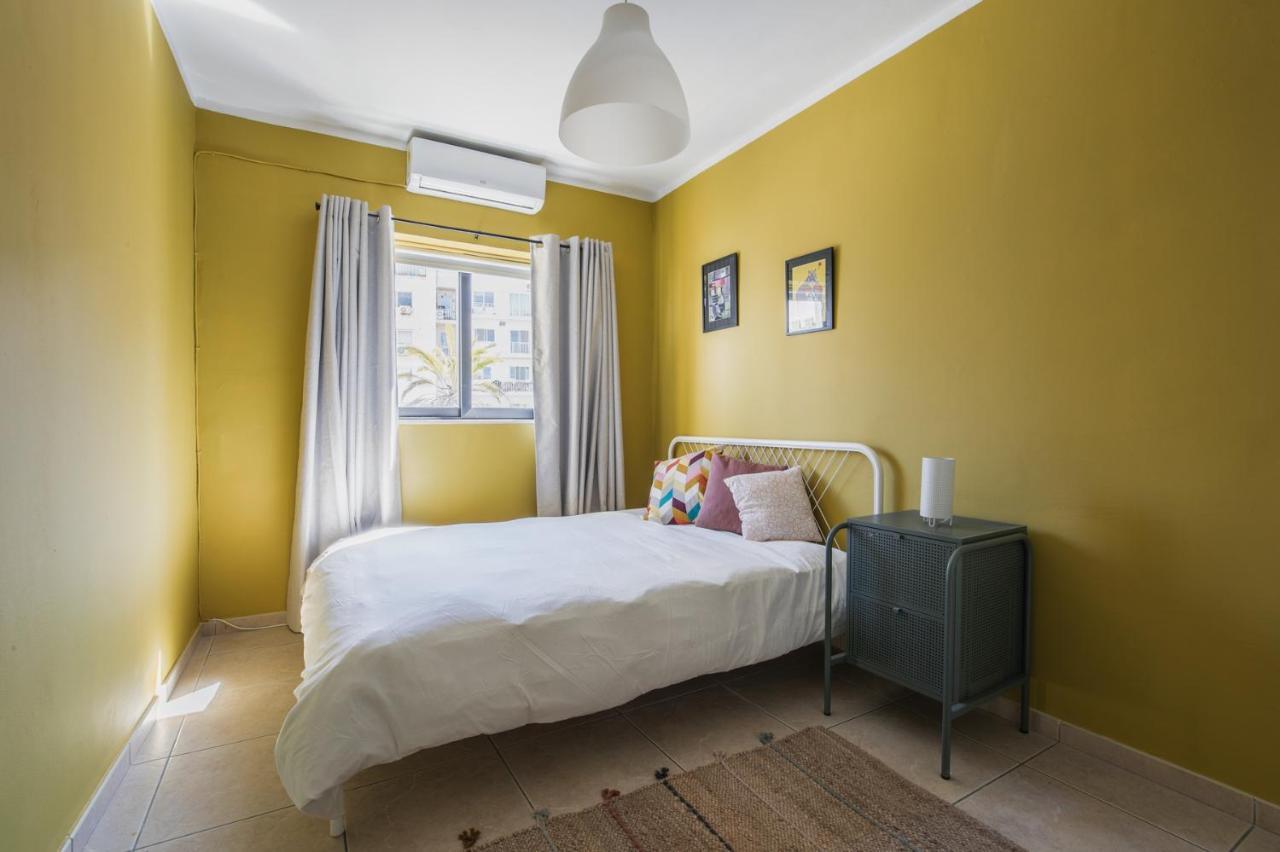 Stylish 3 Bedroom Apartment - St. Julians - 5 Mins From Balluta Bay St. Julian's Exteriör bild