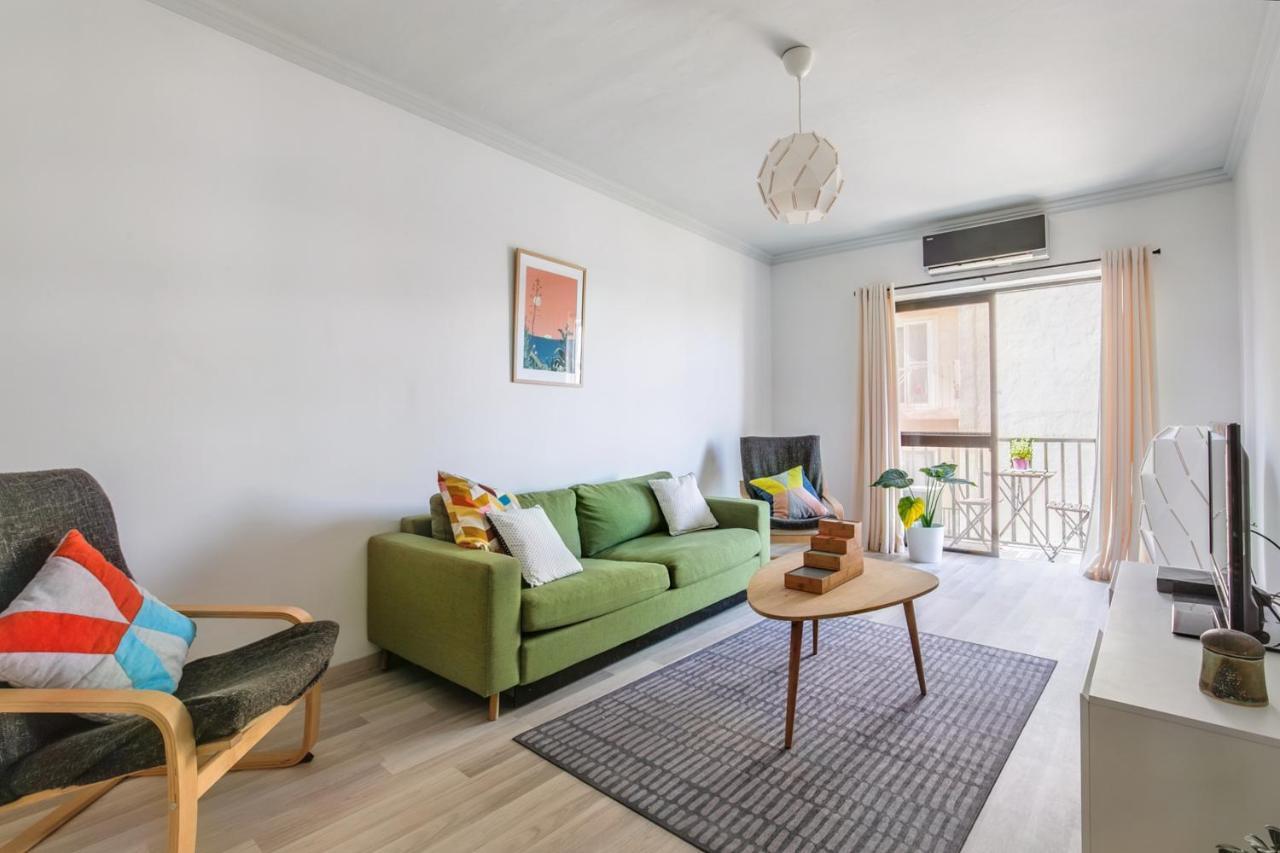 Stylish 3 Bedroom Apartment - St. Julians - 5 Mins From Balluta Bay St. Julian's Exteriör bild